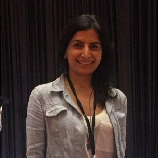 Neha Ahuja