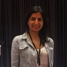 Neha Ahuja