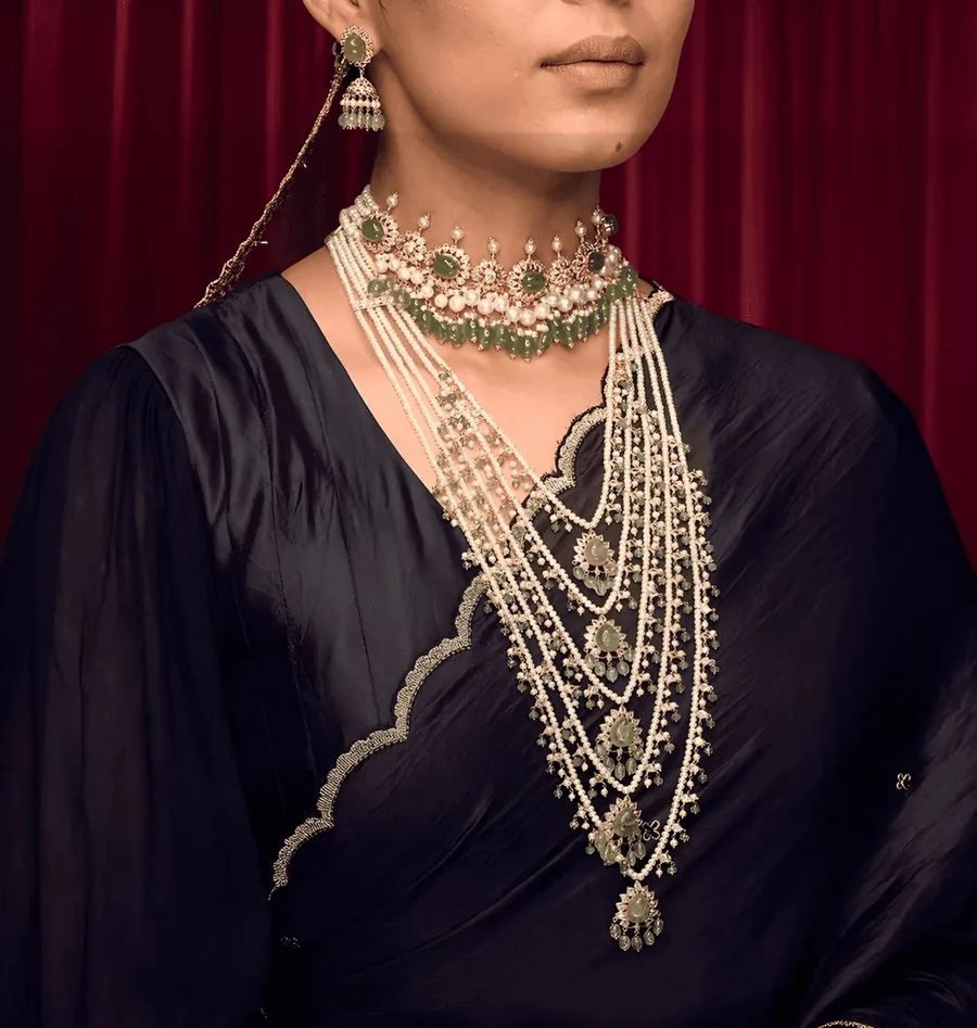 Krishna Jewellers store