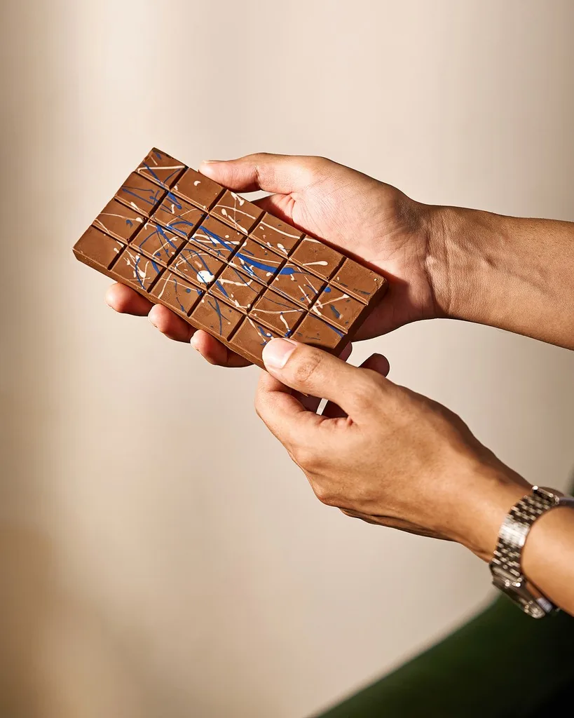 Xocolatl store