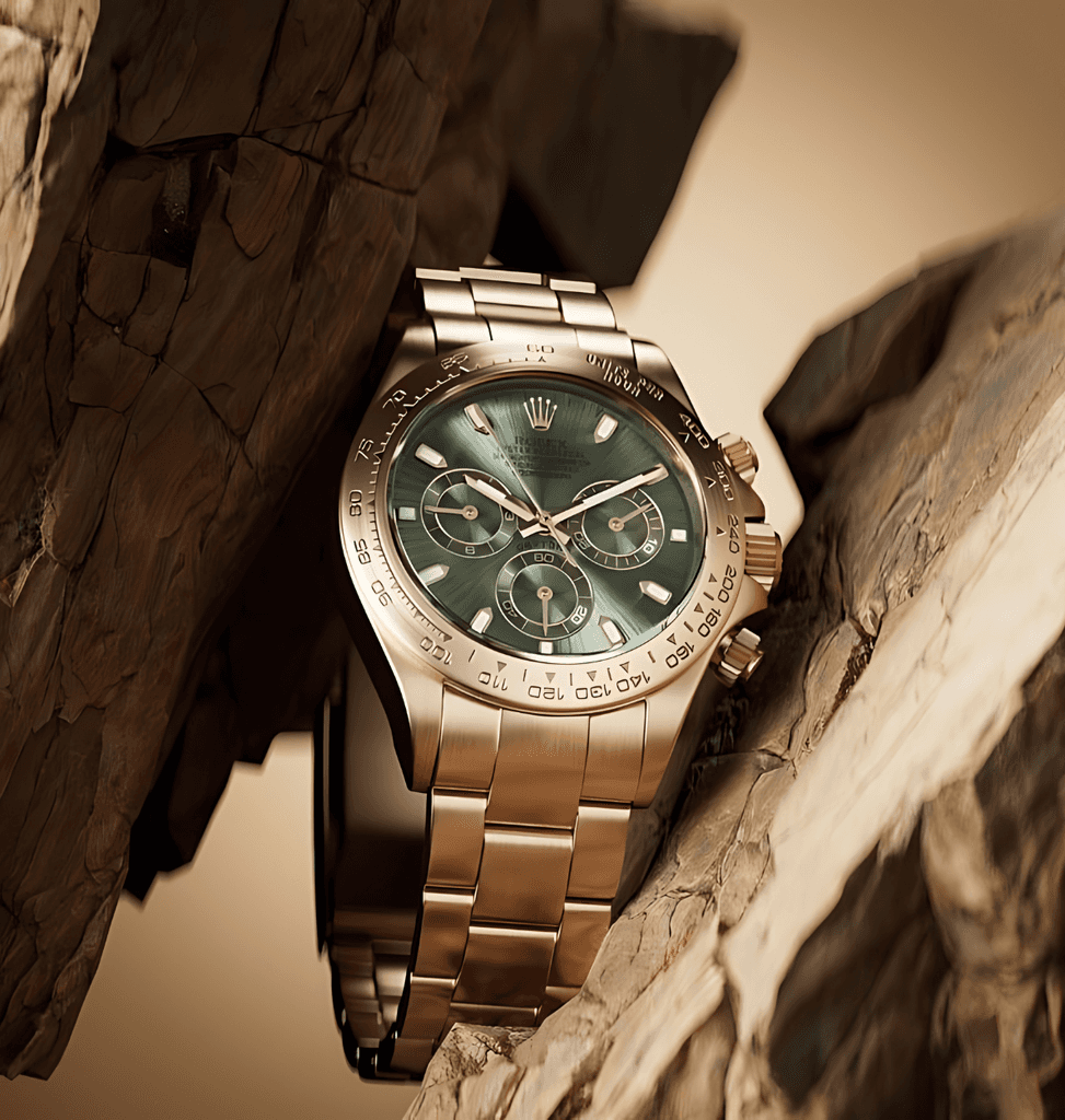 Kamal Watch Company store