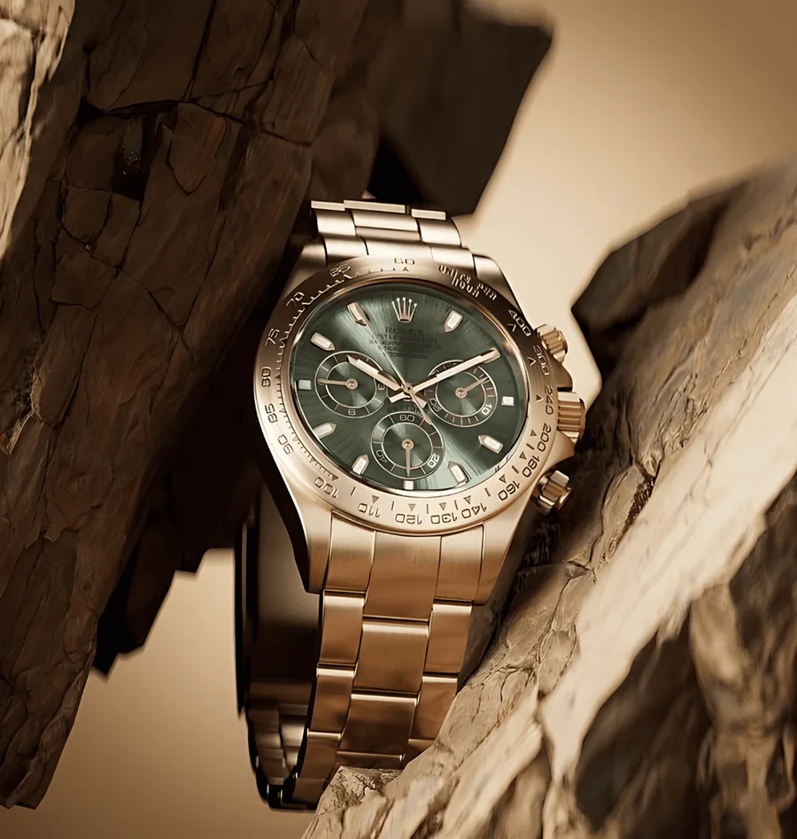 Kamal Watch Company store