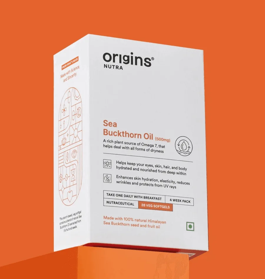Origins Nutra store