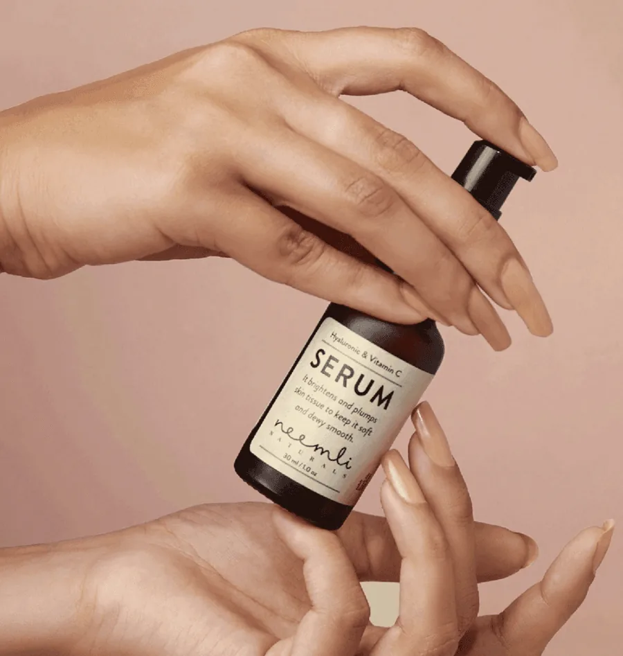 Neemli Naturals store